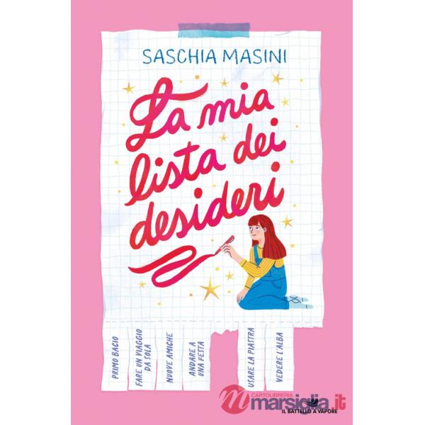 Mia lista dei desideri (La)