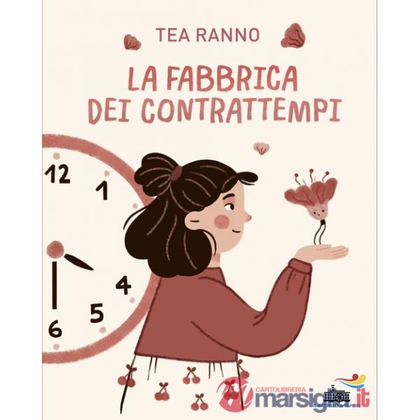 La fabbrica dei contrattempi
