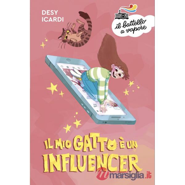 Mio gatto è un influencer (Il)