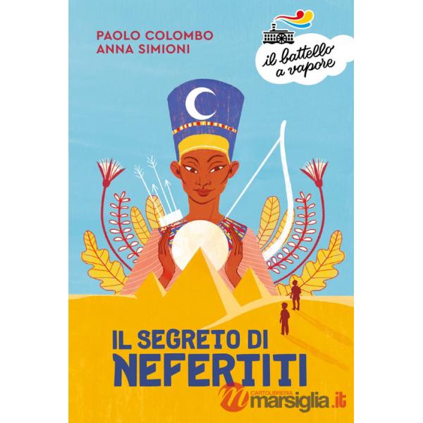 Segreto di Nefertiti (Il)