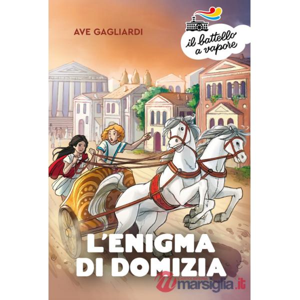 Enigma di Domizia (L')