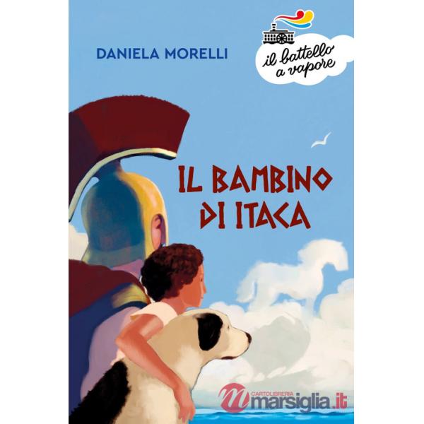 Bambino di Itaca (Il)
