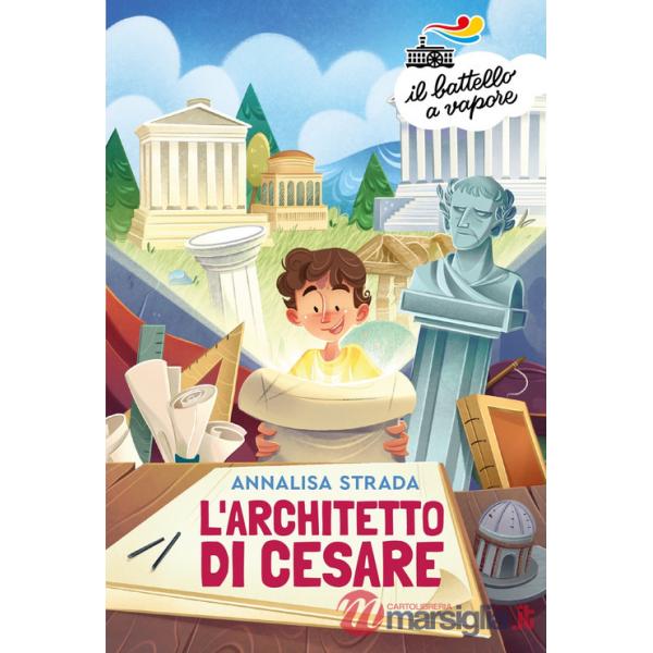 Architetto di Cesare (L')