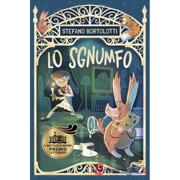 Sgnumfo (Lo)