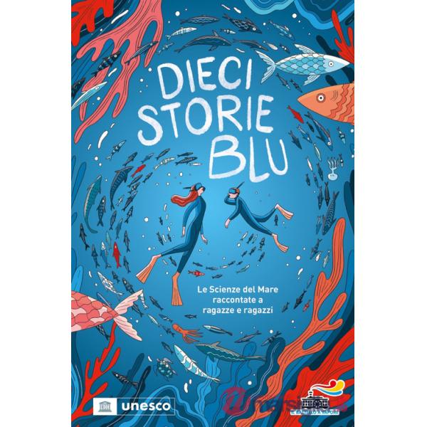 Dieci storie blu