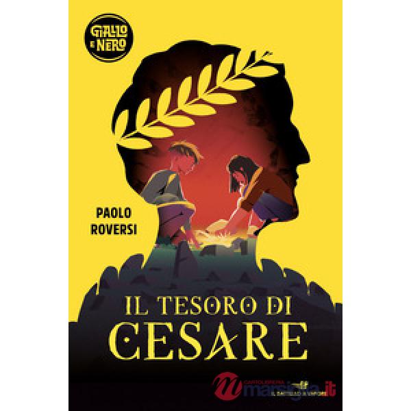 Tesoro di Cesare (Il)