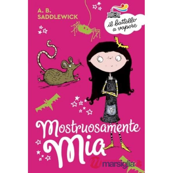 Mostruosamente Mia