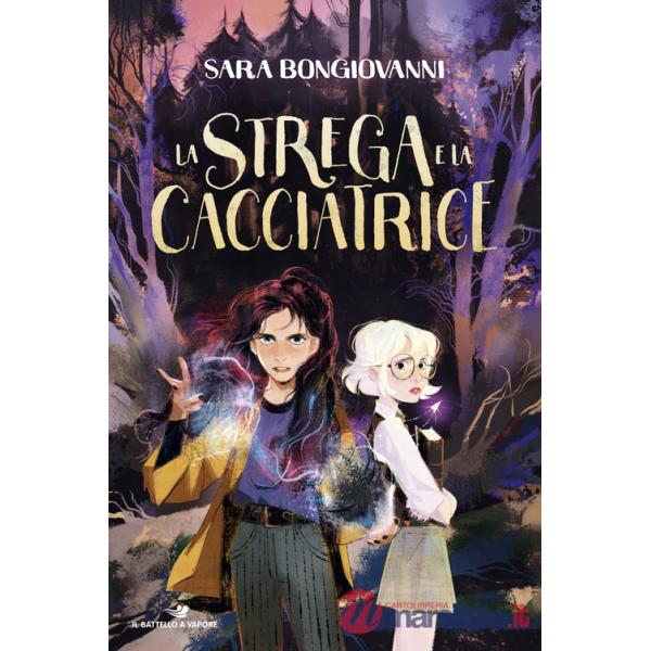 Strega e la cacciatrice (La)