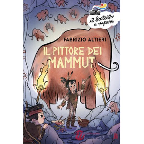 Pittore dei mammut (Il)