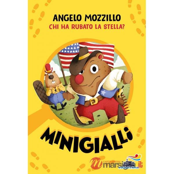 Chi ha rubato la stella? Minigialli