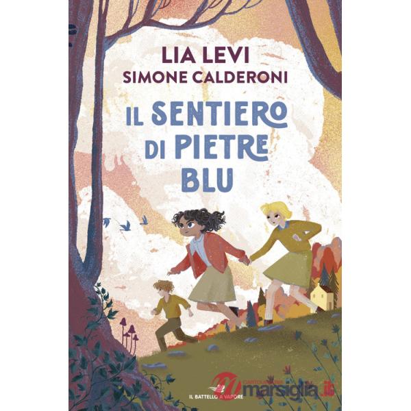 Sentiero di pietre blu (Il)