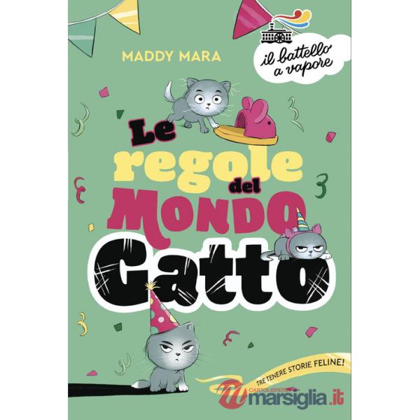 Regole del mondo gatto (Le)