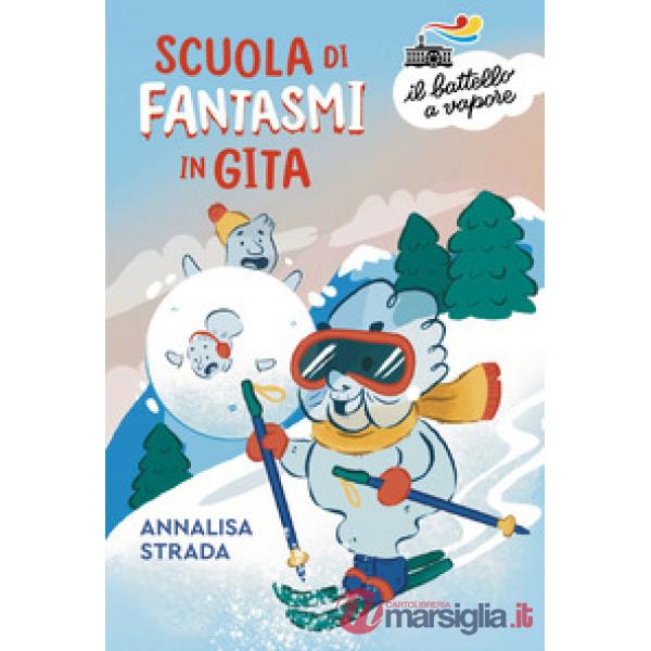 Scuola di fantasmi in gita