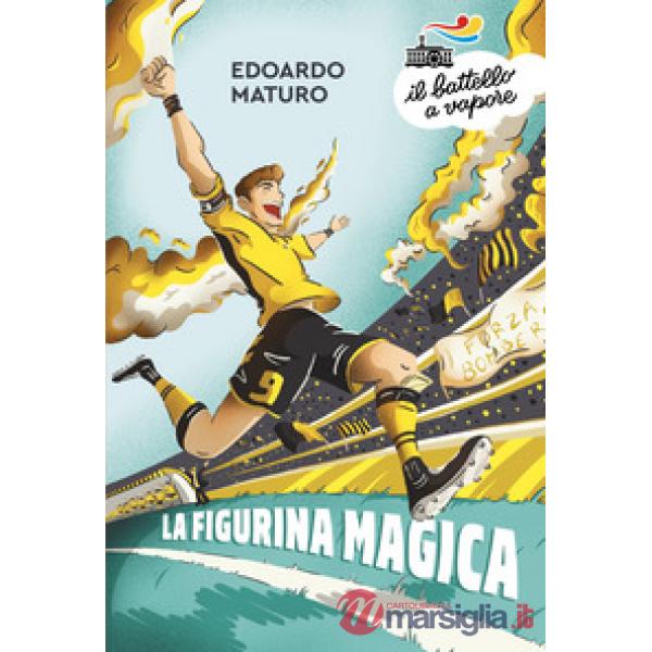 La figurina magica