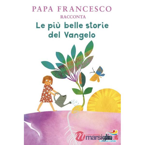 Più belle storie del Vangelo (Le)
