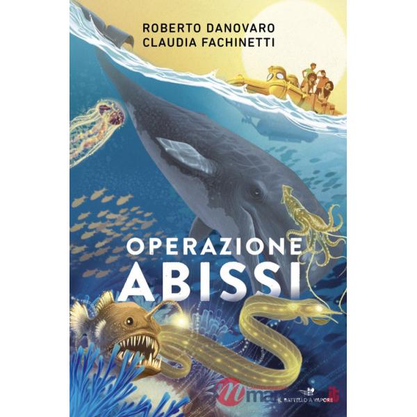Operazione abissi