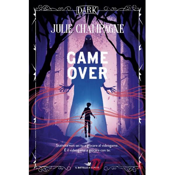 Game over