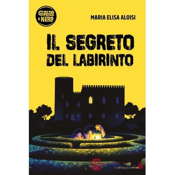 Il segreto del labirinto