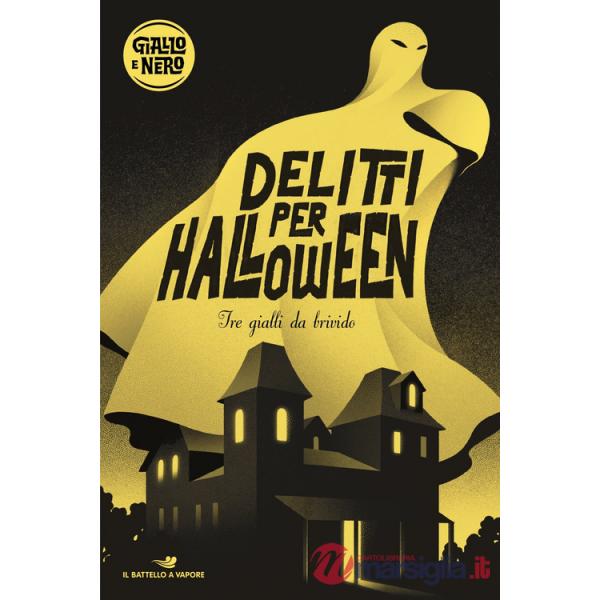 Delitti per Halloween