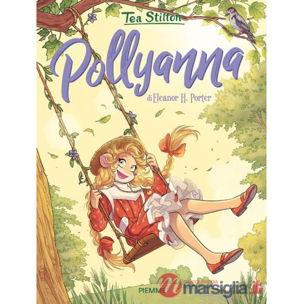 Pollyanna di Elenaor H. Porter
