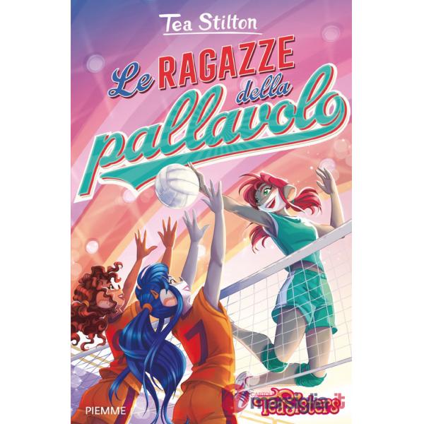 Ragazze della pallavolo (Le)