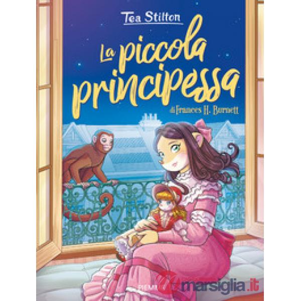 Piccola principessa di Francis H. Burnett (La)