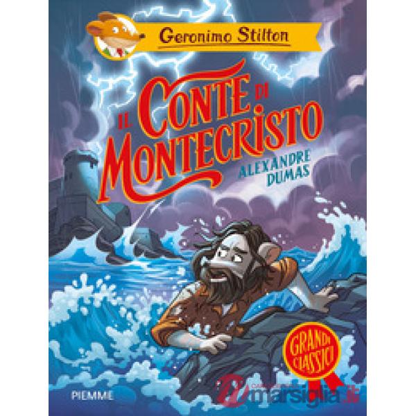 Conte di Montecristo di Alexandre Dumas (Il)