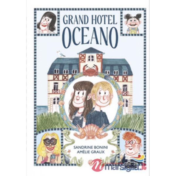 Grand Hotel Oceano