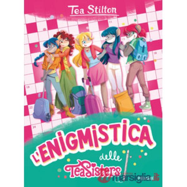 Enigmistica delle Tea Sisters (L')