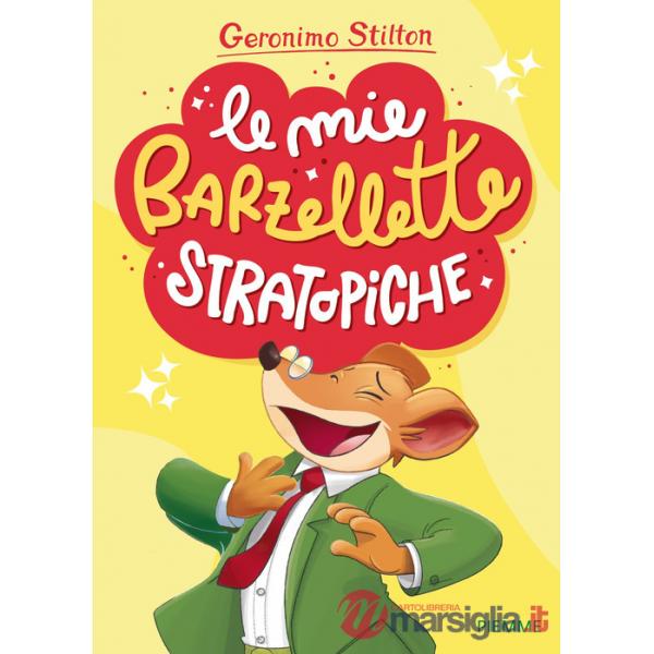 Mie barzellette stratopiche (Le)