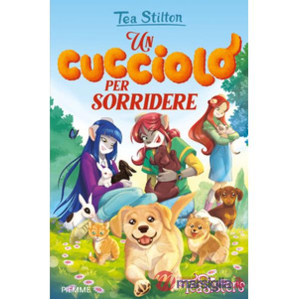 Cucciolo per sorridere (Un)
