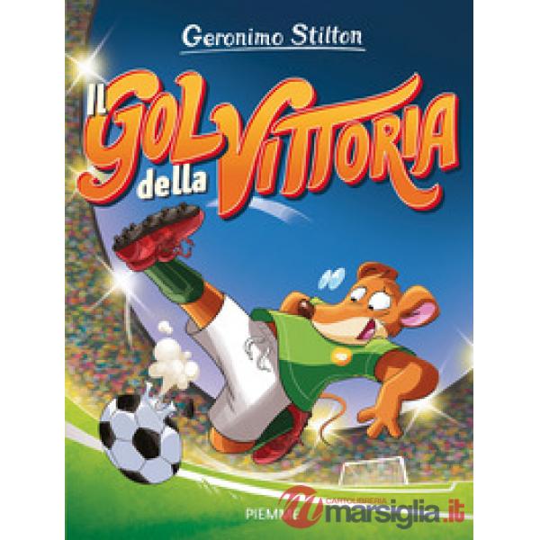 Gol della vittoria (Il)