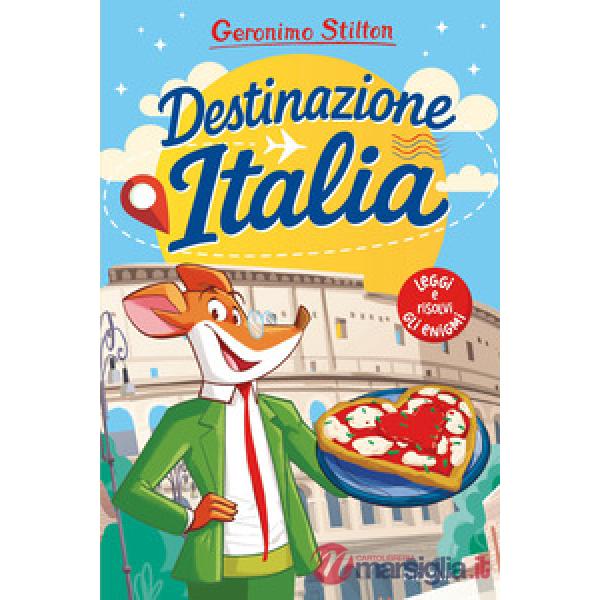 Destinazione Italia
