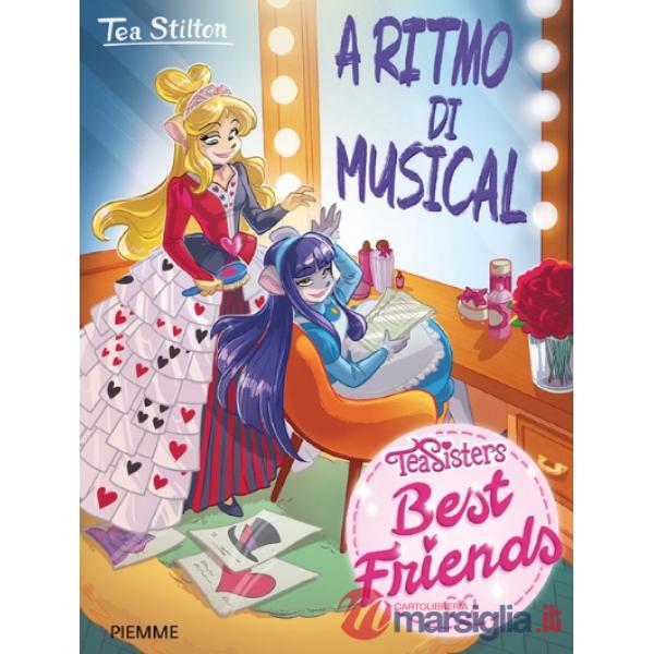 A ritmo di musical