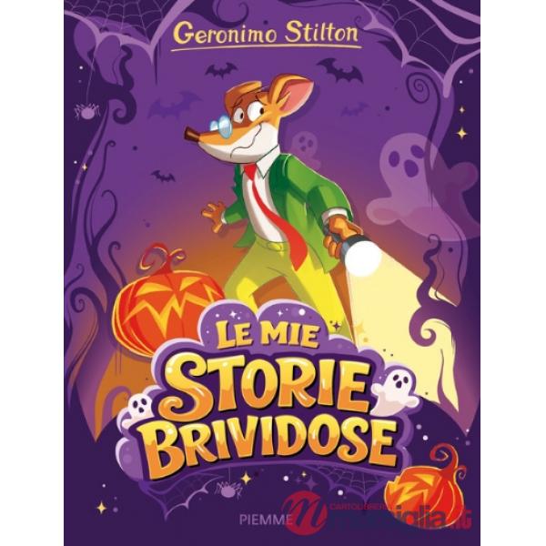 Mie storie brividose (Le)