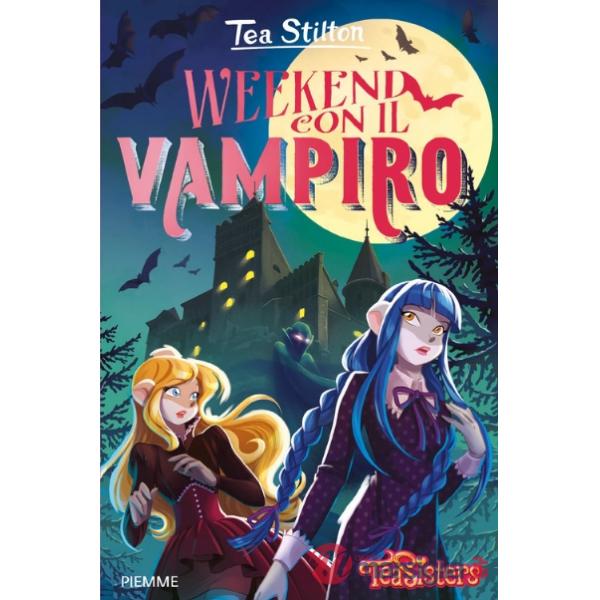 Weekend con il vampiro