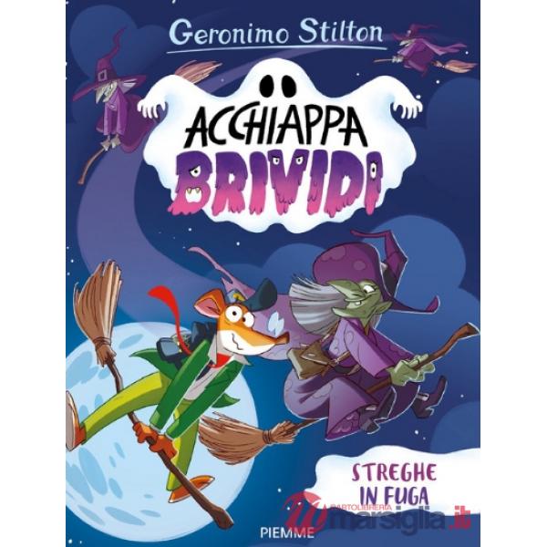 Streghe in fuga