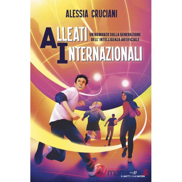Alleati Internazionali