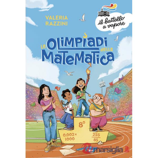 Olimpiadi della Matematica (Le)