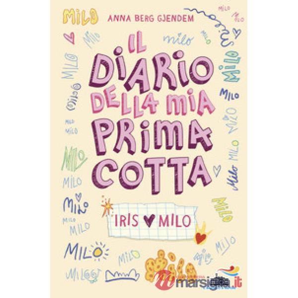 Diario della mia prima cotta (Il)