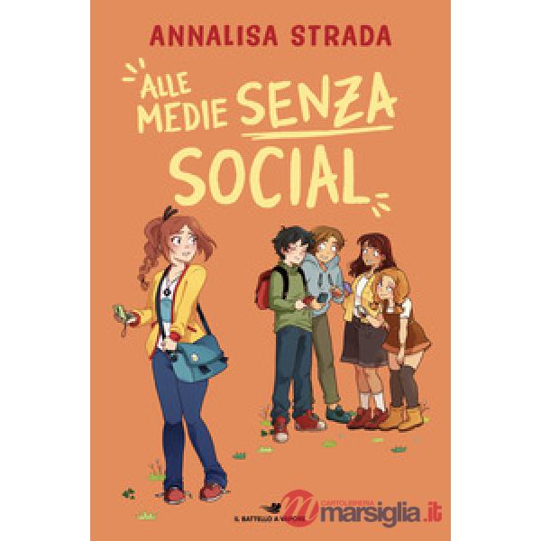Alle medie senza social