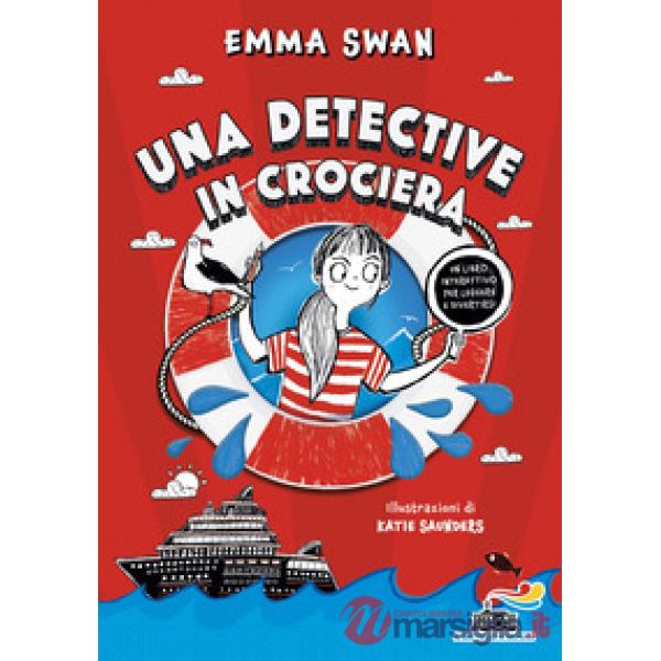Detective in crociera (Una)