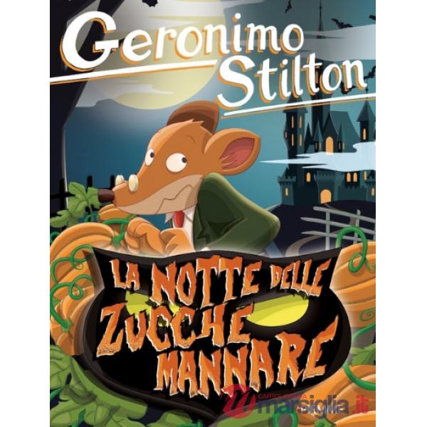 Notte delle zucche mannare (La)
