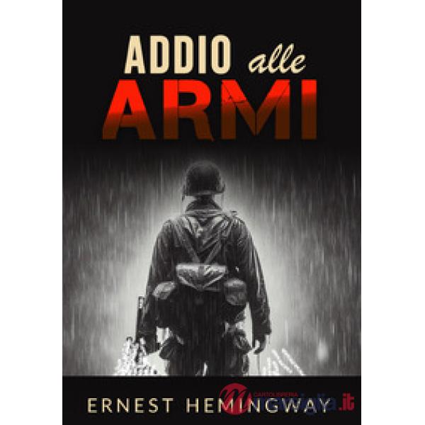 Addio alle armi