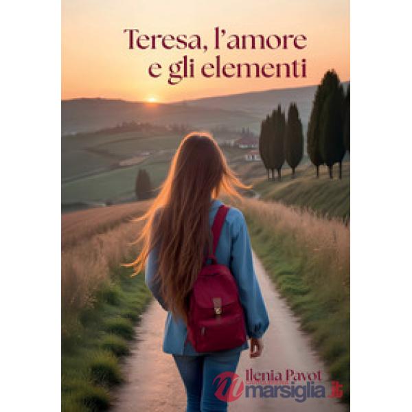 Teresa, l'amore e gli elementi