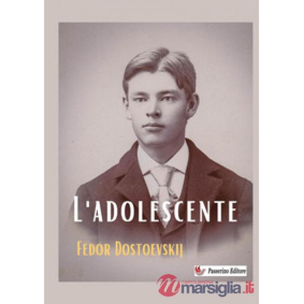 L'adolescente