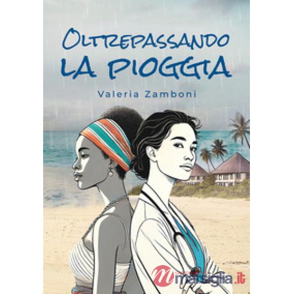 Oltrepassando la pioggia