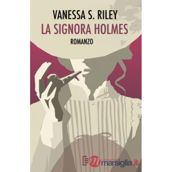 La signora Holmes