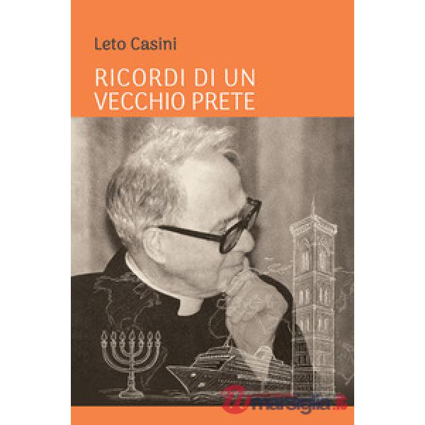 Ricordi di un vecchio prete