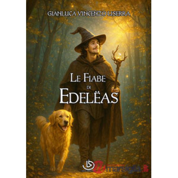 Le fiabe di Edelëas